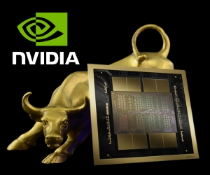 Nvidia supera los 4 trillones de dólares en valor de mercado