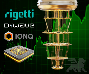 Cuántica e IA en tándem podrían abrir la próxima frontera con efectos de red en la nube.