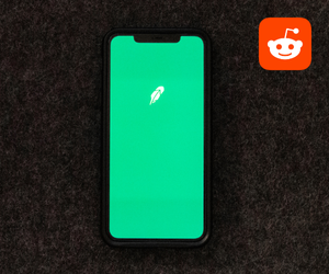 Mejores Alternativas a Robinhood en Argentina