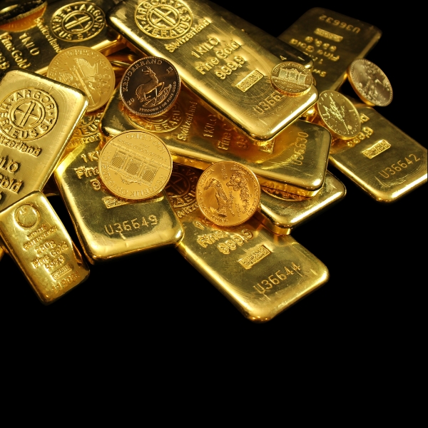 Cómo Invertir en Oro en Argentina