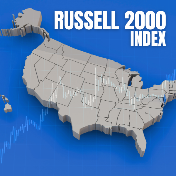 ¿Qué es el índice Russell 2000?